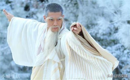 天龙、神雕、倚天，论武功整体性，到底谁更强？