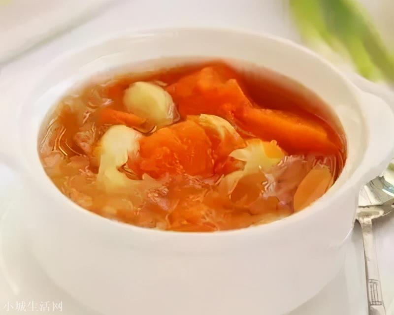 贫血吃什么最好最快的补血(怎样补血最快最有效吃什么）