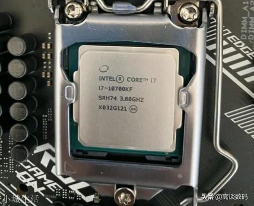 高端显卡一定要配高档CPU吗？