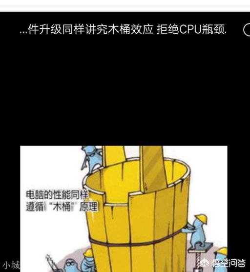 高端显卡一定要配高档CPU吗？