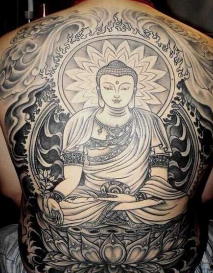 中国十大不能纹的纹身排行榜，纹两条过肩龙的活不过40多岁