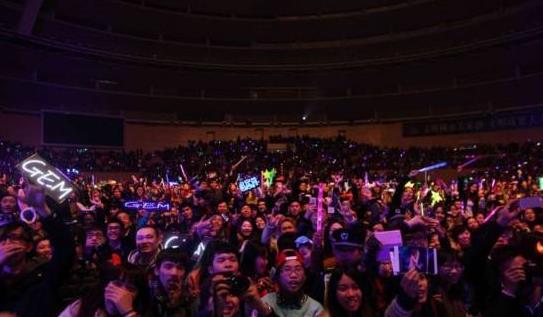 安可是什么意思 演唱会上喊安可是什么意思