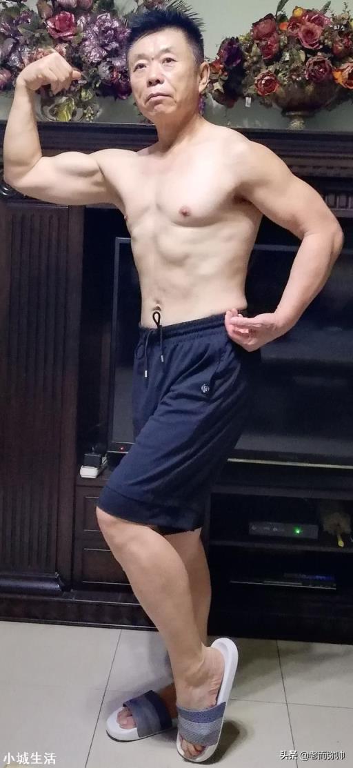 不吃任何补剂,健身的极限状态是什么?