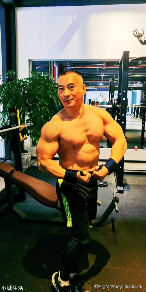 不吃任何补剂,健身的极限状态是什么?