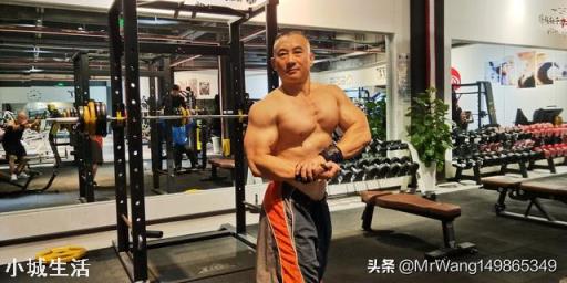不吃任何补剂,健身的极限状态是什么?