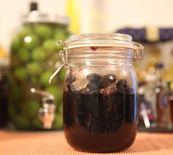 桑葚对阴茎有什么好处