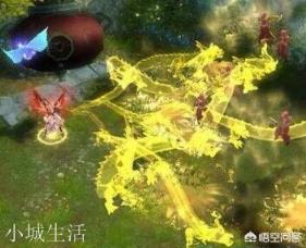 谁的降龙十八掌最厉害？
