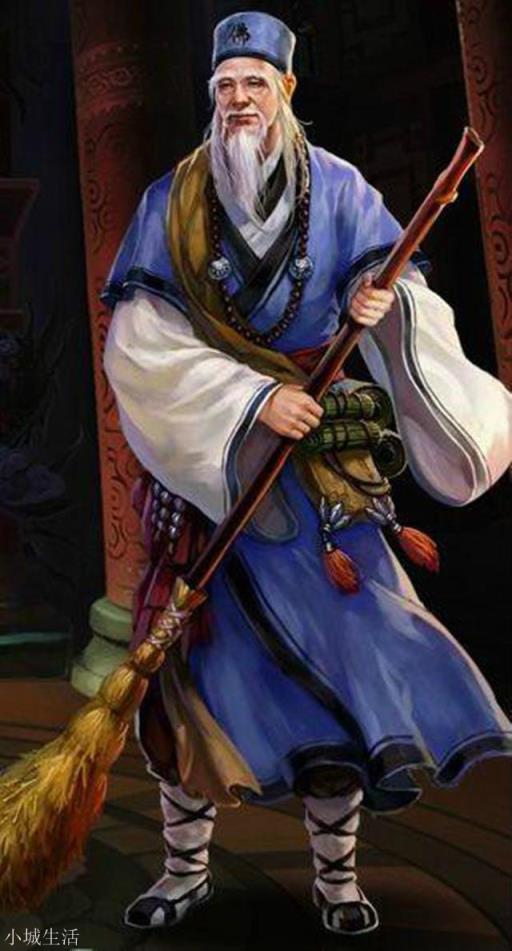 金庸武俠中，誰曾練過易筋經，后期到底誰最強？