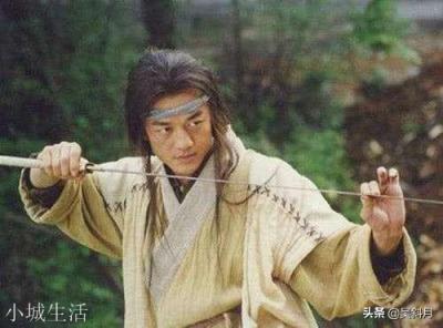 金庸武俠中，誰曾練過易筋經，后期到底誰最強？