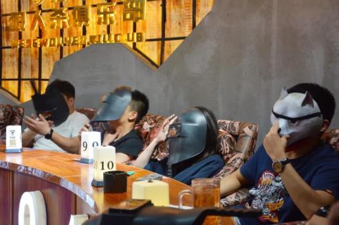 线下剧本杀可以带手机吗?玩剧本杀要换衣服吗