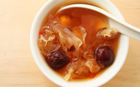 【秋季上火的症状】盘点秋季10大败火养阴食谱
