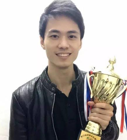世界脑力锦标赛前20排行榜