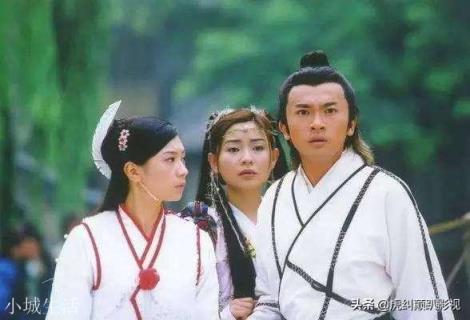 乔峰、杨过、张无忌、若论实战水平，三人到底谁更强？