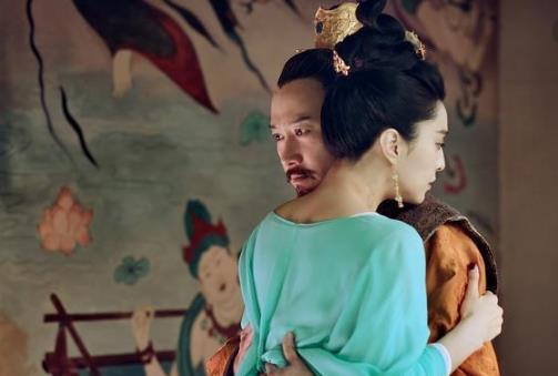 经典语录名句赏析 电影《王朝的女人》经典台词对白