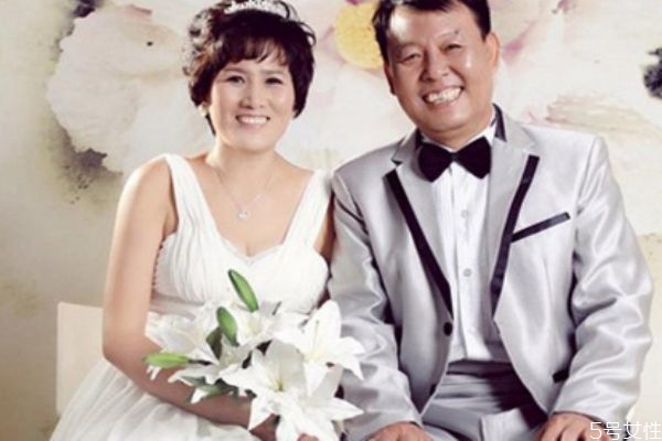 婚姻的小技巧 可以和不爱的人结婚吗