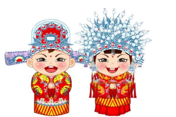 婚姻的小技巧 可以和不爱的人结婚吗