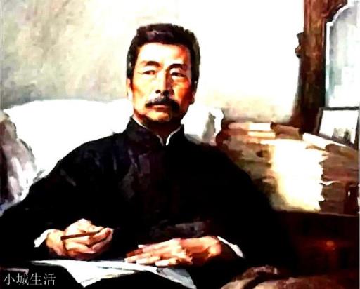 为什么现在很难出现像鲁迅那样的文学大家？