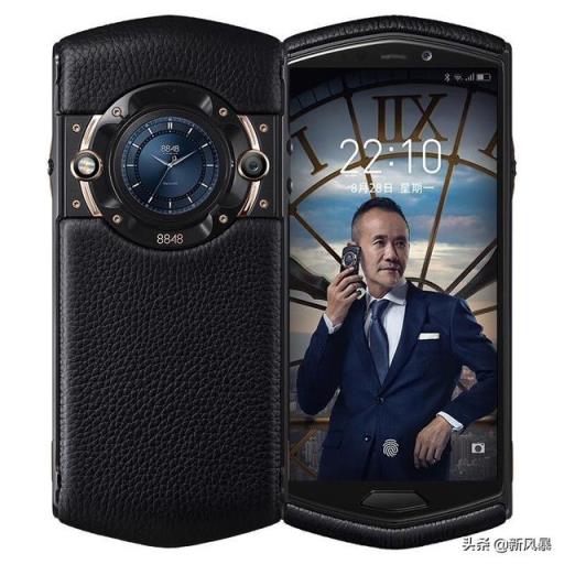 手機是不是越貴越好？