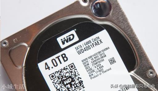 家用電腦硬盤，選藍盤還是黑盤，哪個好用穩定？