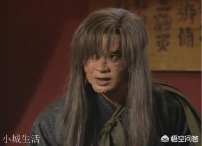 《倚天屠龙记》时期六大高手，均属天下第一，他们分别都是谁？