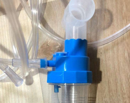 霧化的正確做法 怎么做霧化的正確呼吸方法