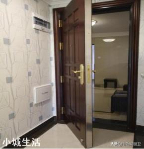 我家今天遭受小偷了，门被撬了。想问问大家哪个门比较好，或者有什么安全的建议？