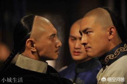 乾隆为何在四十三年为其叔叔“八阿哥”胤禩平反？