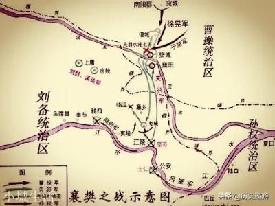 如何以曹魏立场看待孙权偷袭荆州这一战略？