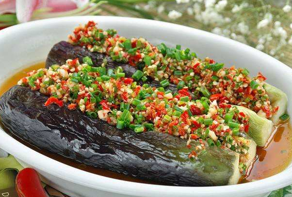 吃茄子的好处