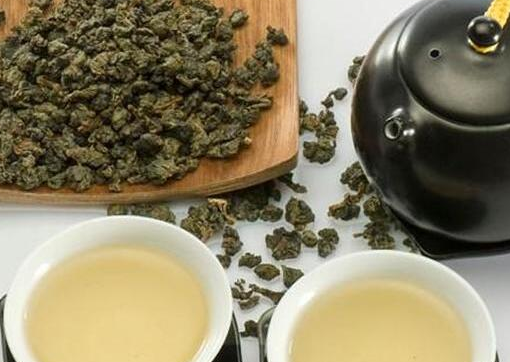 喝乌龙茶的好处