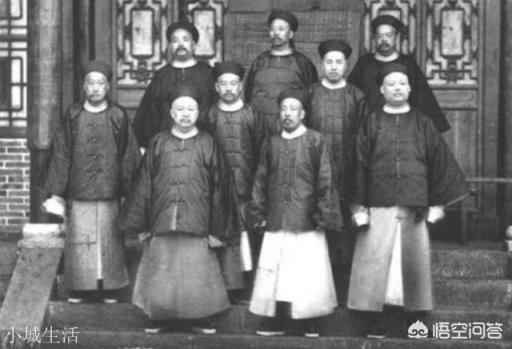 “清末首富”盛宣怀千万家产是如何败掉的?
