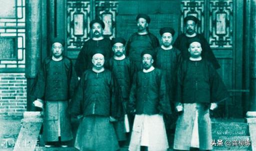 “清末首富”盛宣怀千万家产是如何败掉的?