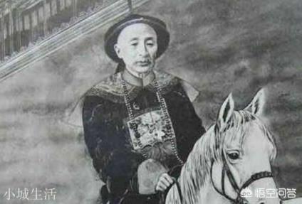 “清末首富”盛宣怀千万家产是如何败掉的?