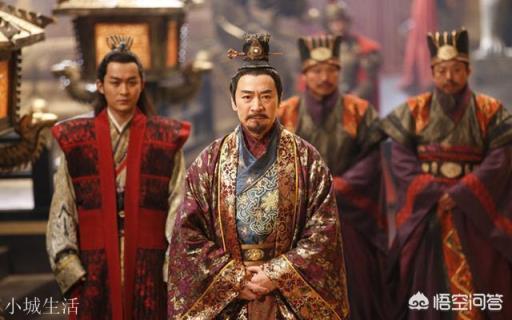 李世民真的喜欢比他大30岁的萧皇后吗?他们什么关系?