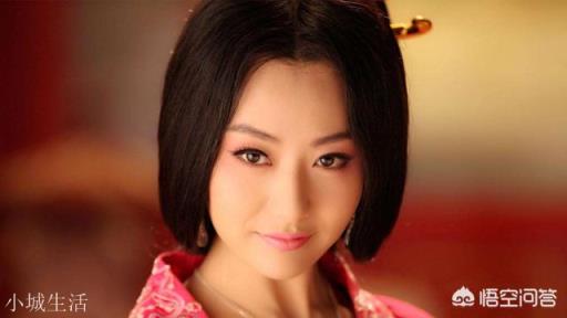 李世民真的喜欢比他大30岁的萧皇后吗?他们什么关系?