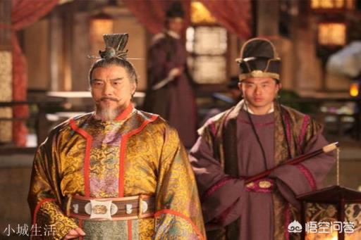 李世民真的喜欢比他大30岁的萧皇后吗?他们什么关系?
