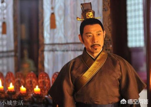 李世民真的喜欢比他大30岁的萧皇后吗?他们什么关系?