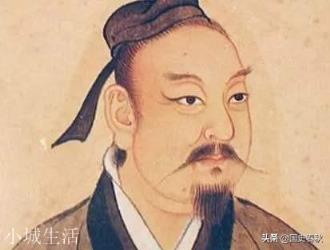 吴起被杀时为什么趴在楚悼王尸体上？