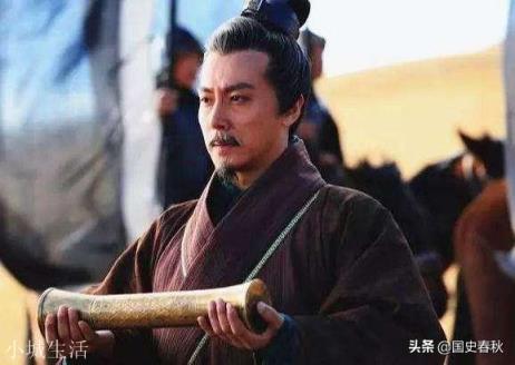 吴起被杀时为什么趴在楚悼王尸体上？