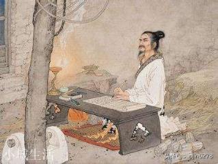 吴起被杀时为什么趴在楚悼王尸体上？