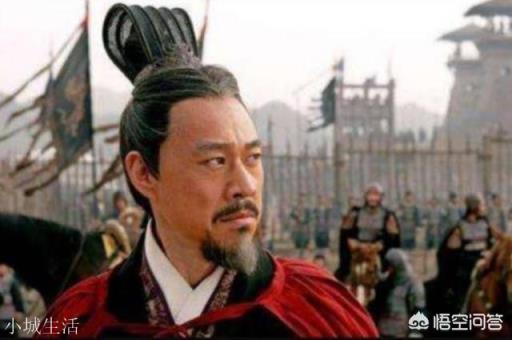 吴起被杀时为什么趴在楚悼王尸体上？