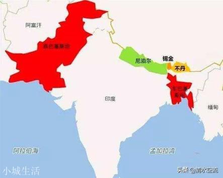 俄罗斯外交部曾称与印度的关系无人能比，为何他们的关系如此密切？