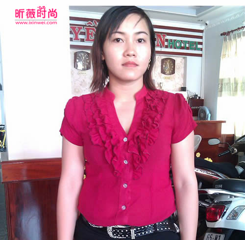 越南新娘洞房行為:嚇傻了買(mǎi)妻中國(guó)小伙