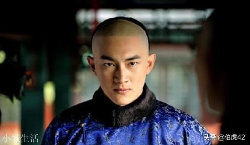 有人说嘉庆的能力比哥哥差上百倍，为何乾隆还是选嘉庆为接班人？
