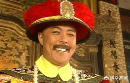 有人说嘉庆的能力比哥哥差上百倍，为何乾隆还是选嘉庆为接班人？