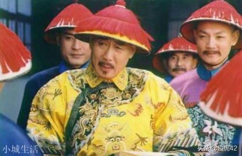 有人说嘉庆的能力比哥哥差上百倍，为何乾隆还是选嘉庆为接班人？