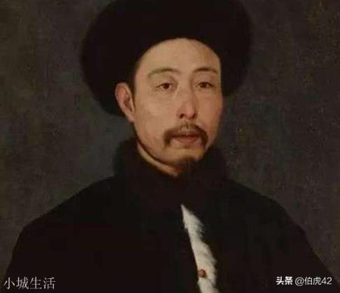 有人说嘉庆的能力比哥哥差上百倍，为何乾隆还是选嘉庆为接班人？
