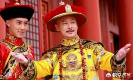 有人说嘉庆的能力比哥哥差上百倍，为何乾隆还是选嘉庆为接班人？