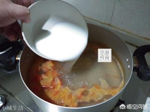 鸡蛋、西红柿如何做更下饭？