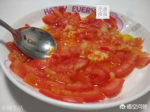 鸡蛋、西红柿如何做更下饭？